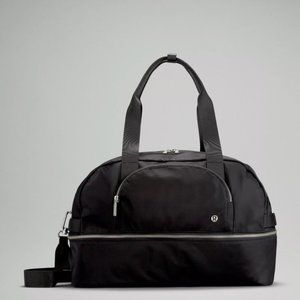 Lululemon City Adventurer Large Duffle Bag 29L